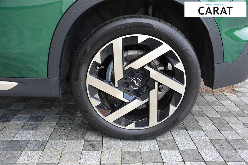 MINI Countryman 2024 MINI Countryman 2024