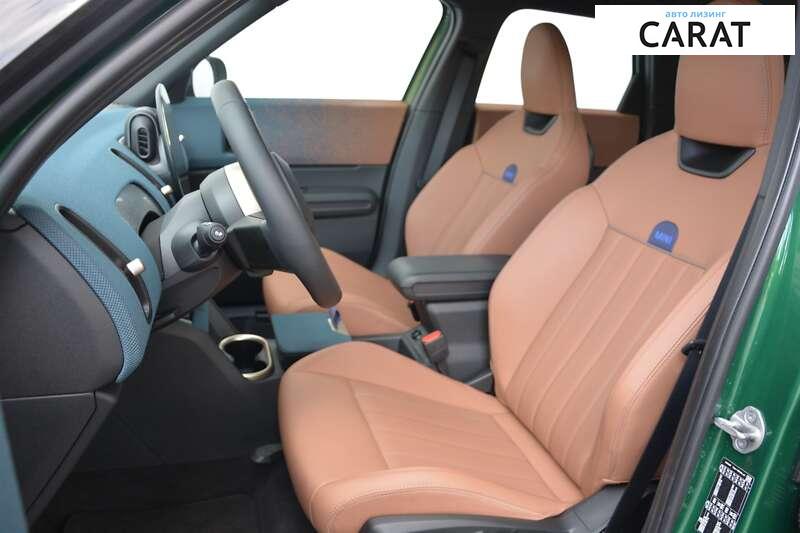 MINI Countryman 2024 MINI Countryman 2024