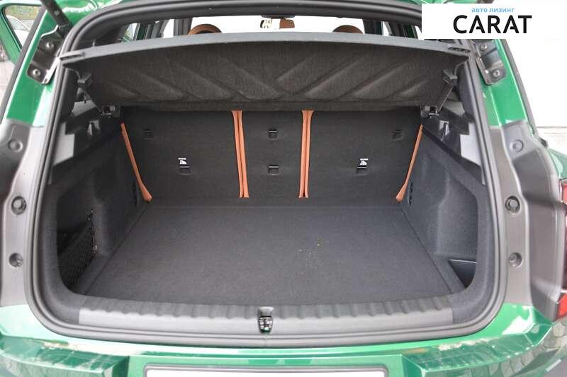 MINI Countryman 2024 MINI Countryman 2024