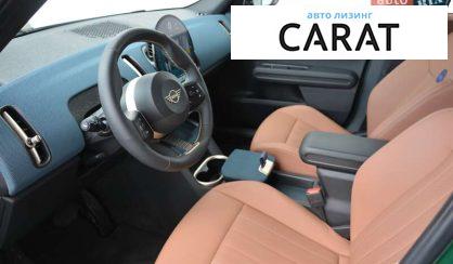 MINI Countryman 2024 MINI Countryman 2024