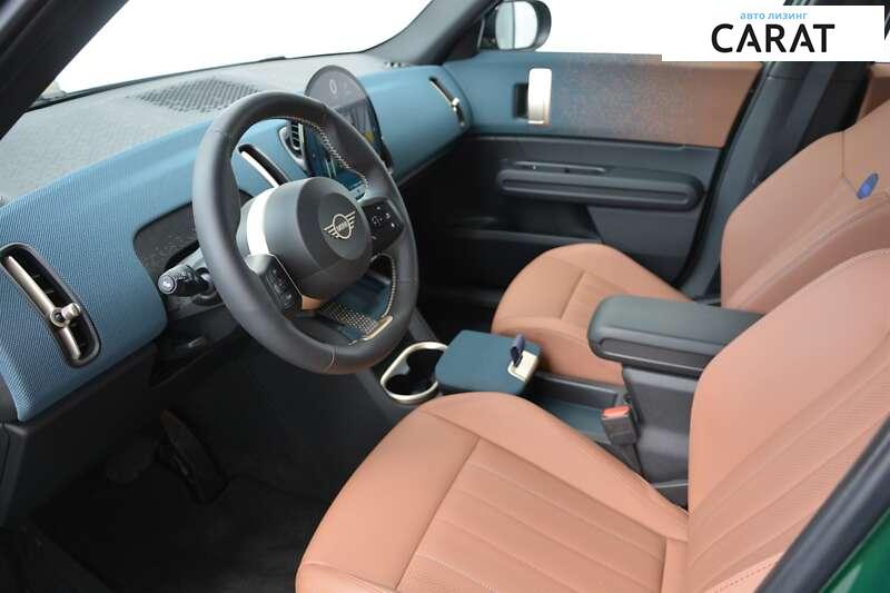 MINI Countryman 2024 MINI Countryman 2024