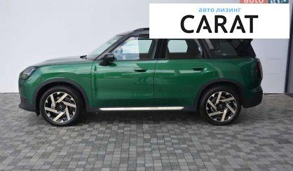MINI Countryman 2024 MINI Countryman 2024