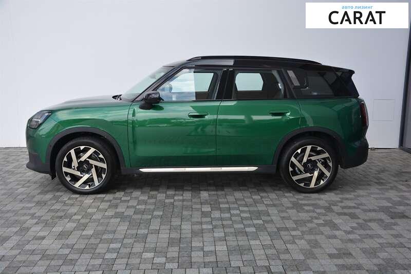 MINI Countryman 2024 MINI Countryman 2024