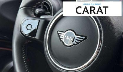 MINI Electric 2022