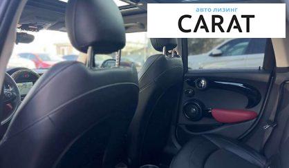 MINI Hatch 2017