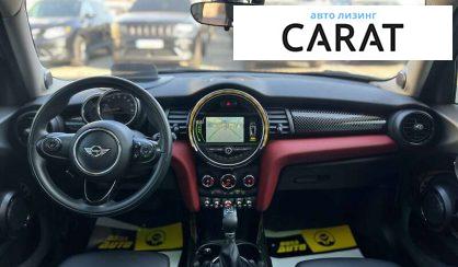 MINI Hatch 2017