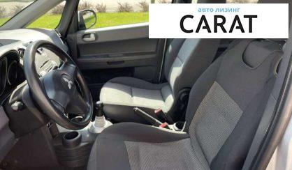 Mitsubishi Colt 2006