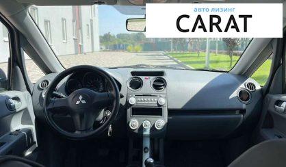 Mitsubishi Colt 2006