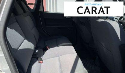 Mitsubishi Colt 2006
