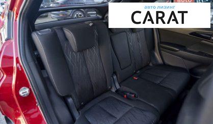 Mitsubishi Eclipse Cross 2019