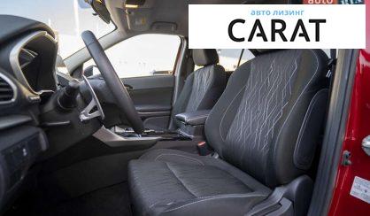 Mitsubishi Eclipse Cross 2019