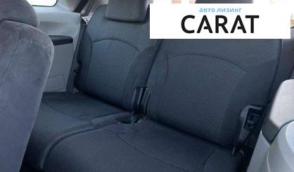 Mitsubishi Grandis 2006