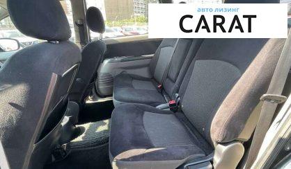 Mitsubishi Grandis 2008
