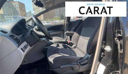 Mitsubishi Grandis 2008