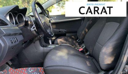 Mitsubishi Lancer 2008