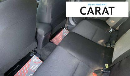 Mitsubishi Lancer 2008