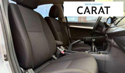 Mitsubishi Lancer 2008
