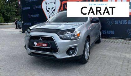 Розглянути Volkswagen Tiguan 2010 Volkswagen Tiguan 2010 - авто лізинг Carat