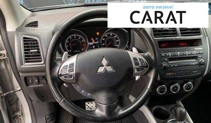 Volkswagen Tiguan 2010