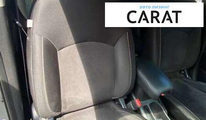 Volkswagen Tiguan 2010