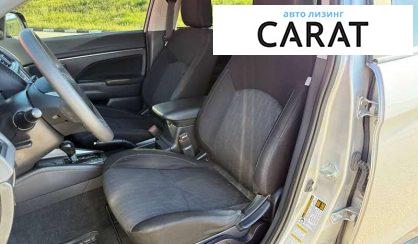 Mitsubishi Outlander 2019