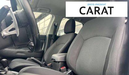 Mitsubishi Outlander 2013