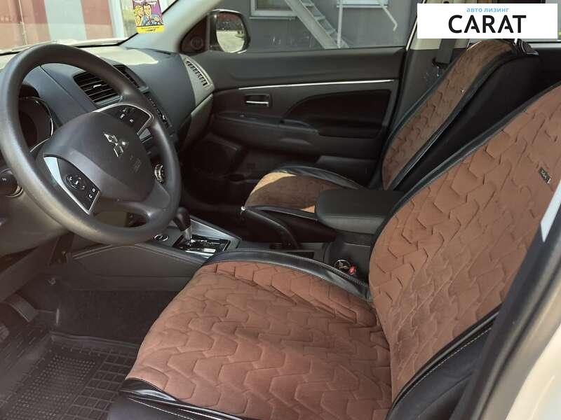Mitsubishi Outlander 2020 Mitsubishi Outlander 2020