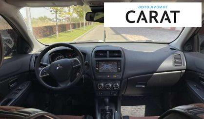 Mitsubishi Outlander 2020 Mitsubishi Outlander 2020