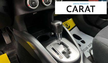 Mitsubishi Outlander 2008