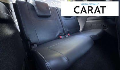 Mitsubishi Outlander 2021