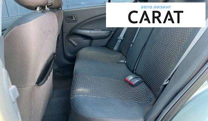 Nissan Almera 2006