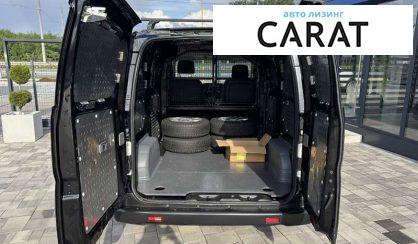 Nissan e-NV200 2019