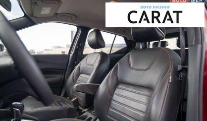Nissan Kicks 2019