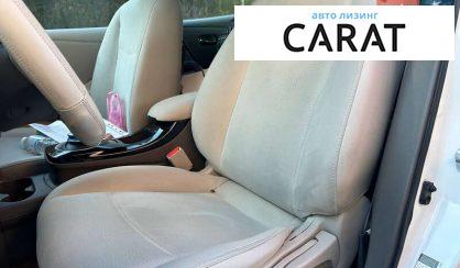 Nissan Leaf 2015