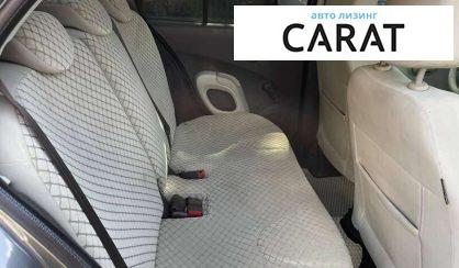 Nissan Micra 2006 Nissan Micra 2006