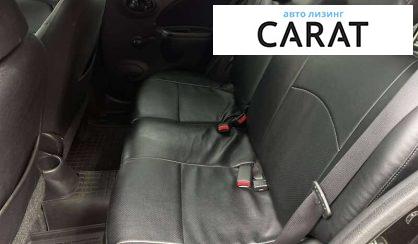 Nissan Micra 2014