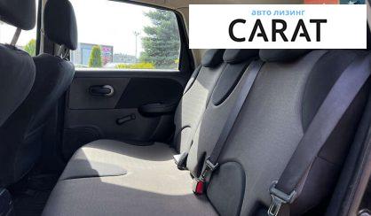 Nissan Note 2011