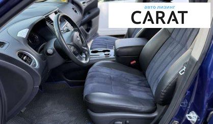 Nissan Pathfinder 2016