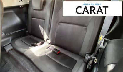 Nissan Qashqai+2 2013