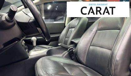 Nissan Qashqai+2 2010