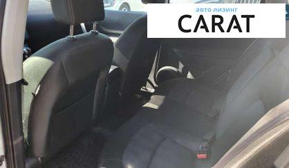 Nissan Qashqai 2013