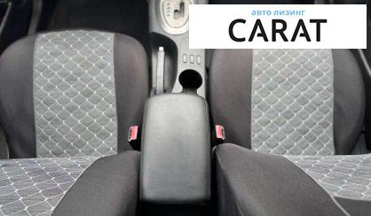 Nissan Qashqai 2008