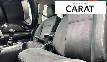 Nissan Qashqai 2013