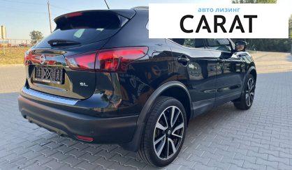 Nissan Rogue 2019
