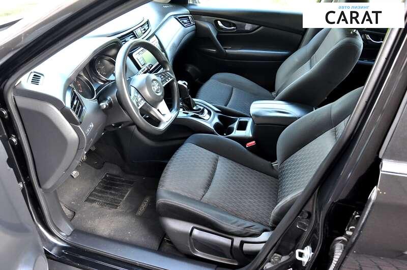 Nissan Rogue 2018 Nissan Rogue 2018