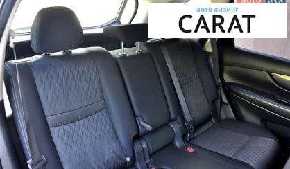 Nissan Rogue 2018 Nissan Rogue 2018