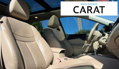 Nissan Rogue 2014
