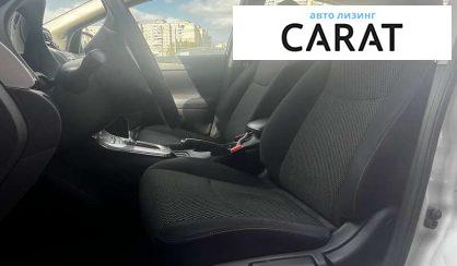 Nissan Sentra 2016