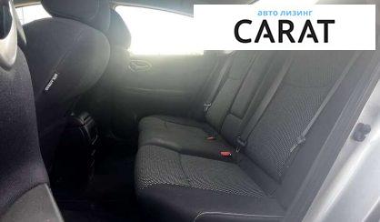 Nissan Sentra 2016