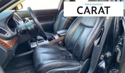 Nissan Teana 2011